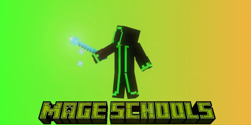 MageSchools